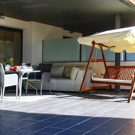 Andalucia Cypress Garden 2br, 2 Bath Apartment