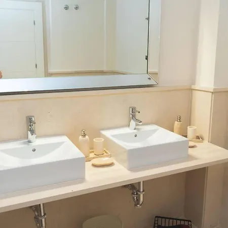 Apartment Andalucia Cypress Garden 2br, 2 Bath