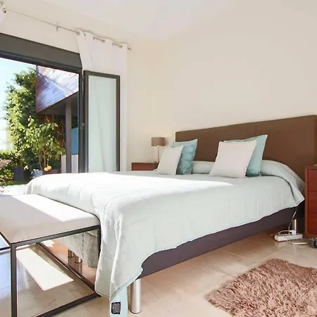 Andalucia Cypress Garden 2br, 2 Bath Estepona