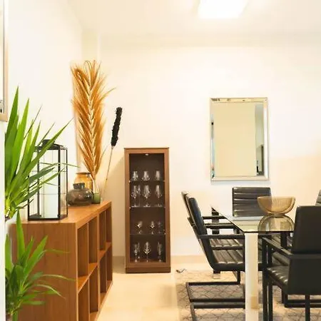 Apartment Andalucia Cypress Garden 2br, 2 Bath *