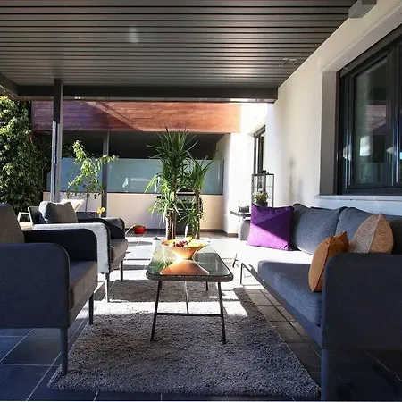 Apartment Andalucia Cypress Garden 2br, 2 Bath