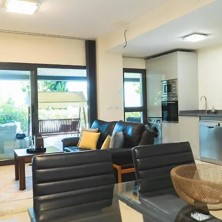 Andalucia Cypress Garden 2br, 2 Bath Apartment Estepona