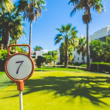 Apartment Andalucia Cypress Garden 2br, 2 Bath Estepona