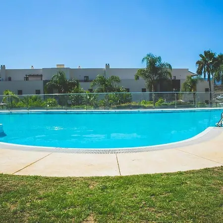 Andalucia Cypress Garden 2br, 2 Bath Estepona