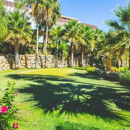 Andalucia Cypress Garden 2br, 2 Bath * Estepona