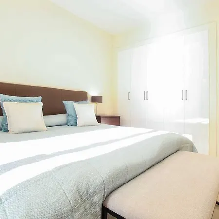 Andalucia Cypress Garden 2br, 2 Bath Estepona