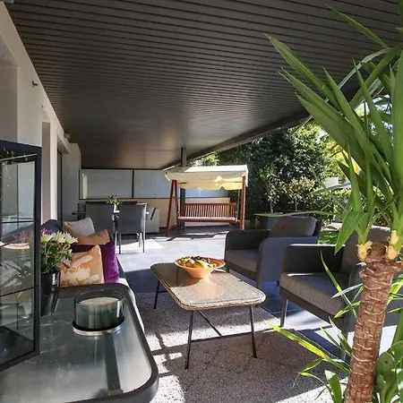 Andalucia Cypress Garden 2br, 2 Bath *