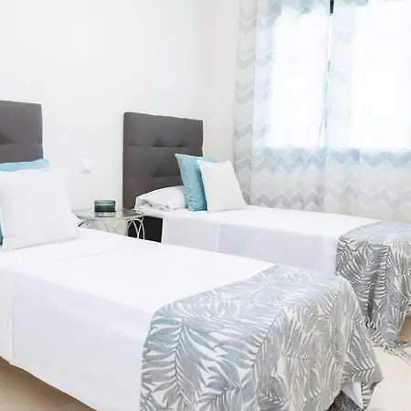 Apartment Andalucia Cypress Garden 2br, 2 Bath *