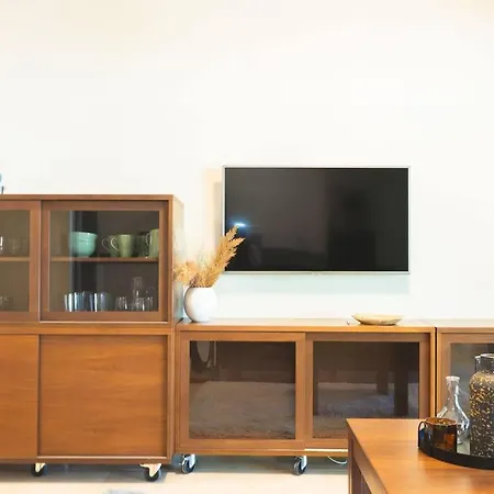 Apartment Andalucia Cypress Garden 2br, 2 Bath *